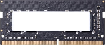 Оперативная память Apacer 16ГБ DDR4 SODIMM 3200МГц AS16GGB32CSYBGH