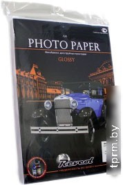 Revcol Глянцевая A4 230 г/м2 100 л [128075] 