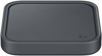 Беспроводное зарядное Samsung EP-P2400BBEGEU (без СЗУ)