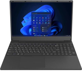 Ноутбук iRU Калибр 15TLR 1998649