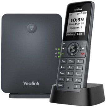 IP-телефон Yealink W71P