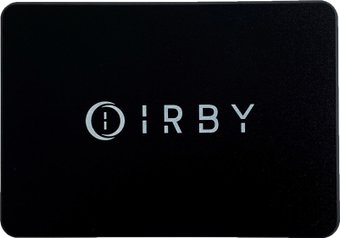 SSD IRBY 512GB SA512-520-450