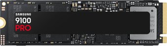 SSD Samsung 9100 Pro 1TB MZ-VAP1T0BW