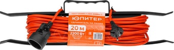 Удлинитель Юпитер JP8402-02