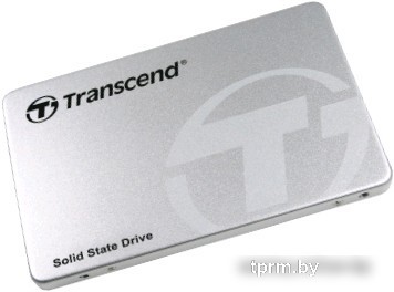 SSD Transcend SSD220S 240GB [TS240GSSD220S] 