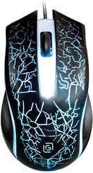 Игровая мышь Oklick 395M