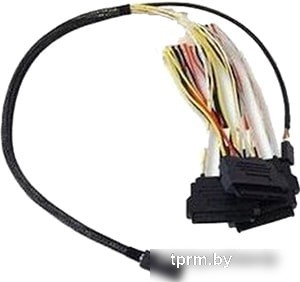 Кабель ACD ACD-SFF8643-SAS8482SB-10M 