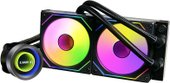 Жидкостное охлаждение для процессора Lian Li Galahad II Trinity 240 SL-Infinity G89.GA2T24INB.00