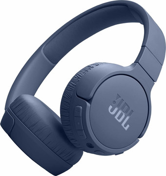 Наушники JBL Tune 670NC (темно-синий)