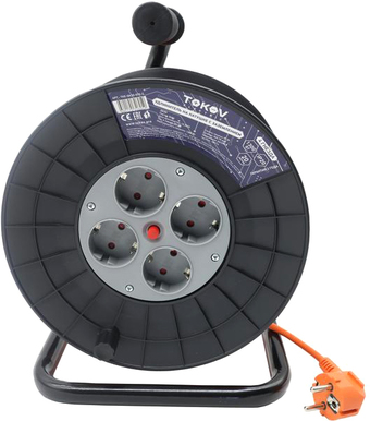 Удлинитель Tokov Electric TKE-SK20-075-Z