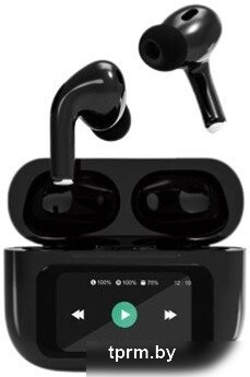 Наушники GMB Audio TWS-LCD-ANC-01-BK 