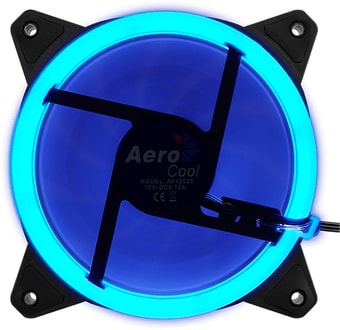 AeroCool Rev Blue