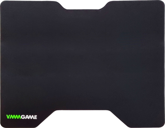 Коврик для стола VMM Game One Mat 100 OTM-1BKBK