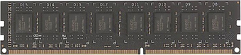 Оперативная память AMD Radeon R3 Value Series 4ГБ DDR3 1333 МГц R338G1339U2S-U