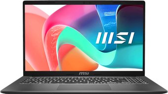Ноутбук MSI Modern 15 F1MG-089XBY Win 11 Pro