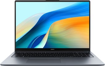 Ноутбук Huawei MateBook D 16 2024 MCLG-X 53014MTX