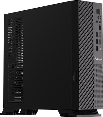 Корпус Formula SFF L12 (черный)