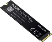 SSD Hiksemi Future Eco 4TB HS-SSD-FUTURE 4096G