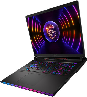 MSI Raider GE68 HX 14VIG-473RU