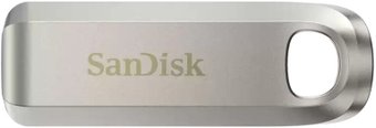 USB Flash SanDisk Ultra Luxe USB Type-C 64GB SDCZ75-064G-G46