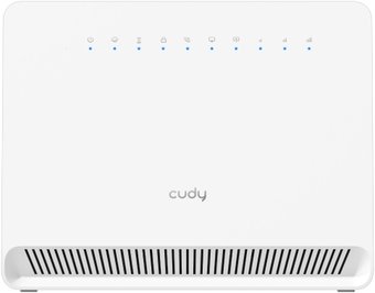 4G Wi-Fi роутер Cudy LT400V 1.0