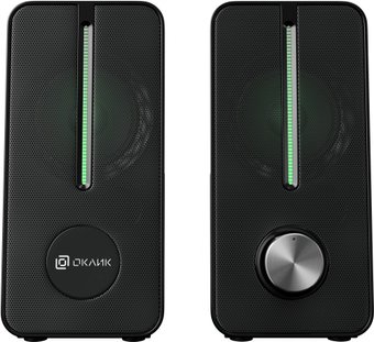 Акустика Оклик OK-120U