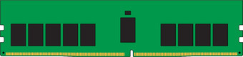 Оперативная память Kingston 32ГБ DDR4 2666 МГц KSM26RD8/32HCR