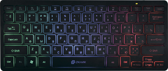 Клавиатура Oklick 300S