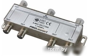 Разветвитель PROconnect 05-6024 