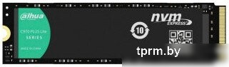 Dahua C970 Plus Lite 2TB DHI-SSD-C970RVN2TB 