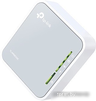 Беспроводной маршрутизатор TP-Link TL-WR902AC 