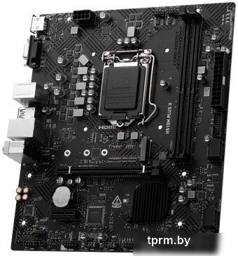 Материнская плата MSI H510M Plus II 