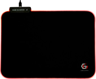 Коврик для мыши Gembird MP-LED-35-25