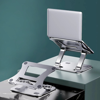 Подставка Maicong LS515 (серебристый)