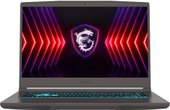 Игровой ноутбук MSI Thin A15 B7VE-402BY