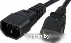 CyberPower EX1018BKC14-C13 (1.8 м, черный) 