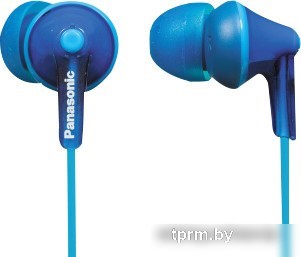 Наушники Panasonic RP-HJE125E-A 