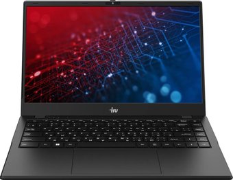 Ноутбук iRU Planio 14ING 2058902