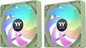 Набор вентиляторов Thermaltake CT140 Sync ARGB 2-Fan Pack CL-F203-PL14MG-A