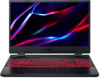Игровой ноутбук Acer Nitro 5 AN515-46-R6ER NH.QGZEP.009