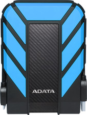 Внешний жесткий диск A-Data HD710P 1TB (синий)