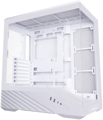 Корпус Lian Li Vector V100 G99.V100W.R1