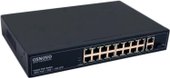 Неуправляемый коммутатор Osnovo SW-61621(300W)