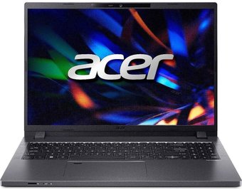 Ноутбук Acer TravelMate TMP216-51-G2-72GZ NX.BB4CD.003