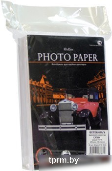 Revcol Сатин RC 10x15 260 г/м2 100 л [128383] 