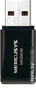 Беспроводной адаптер Mercusys MW300UM 