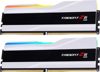 Оперативная память G.Skill Trident Z5 RGB 2x16ГБ DDR5 6000МГц F5-6000J2836G16GX2-TZ5RW