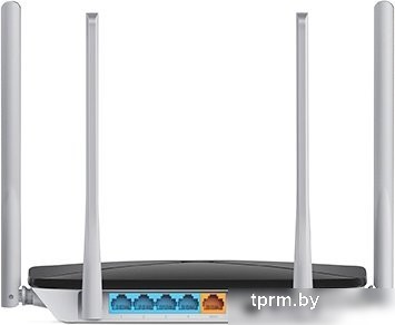 Wi-Fi роутер Mercusys AC12 v1 