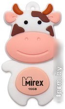Mirex COW PEACH 16GB (13600-KIDCWP16) 