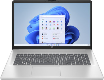Ноутбук HP 17-cn3156ng 8L380EA